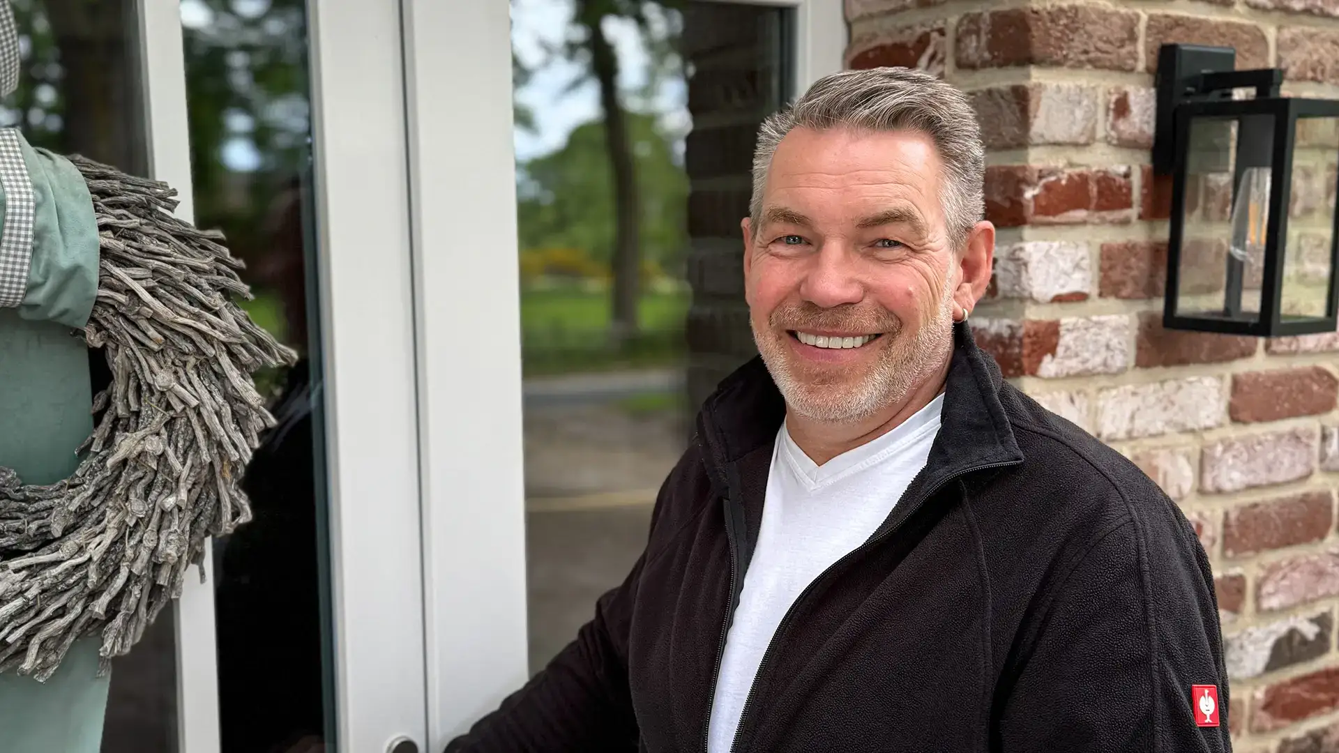 Udo Hübner Fliesenlegermeister im Landkreis Rotenburg / Wümme